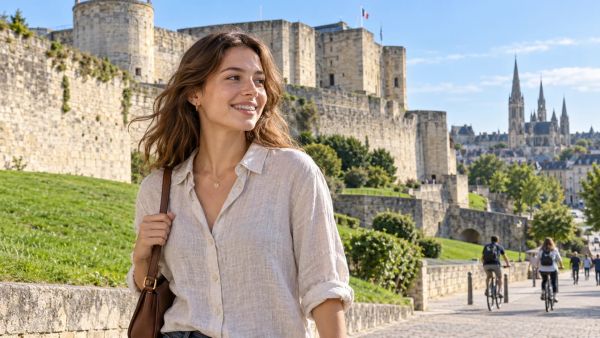 Boostez votre confiance avec un orthodontiste à Caen
