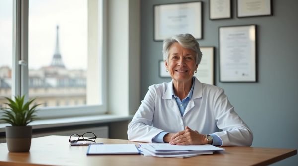 Comment choisir un orthopédiste à Paris pour vos besoins spécifiques ?