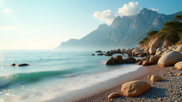 Des méthodes atypiques de naturopathie à Cap-d'Ail à découvrir