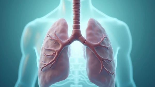 Dilatation des bronches : pourquoi le drainage quotidien change tout