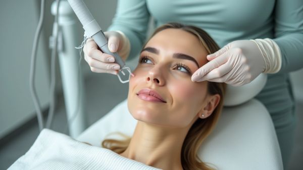 Épilation laser à Saint-Priest : un traitement efficace et sans douleur