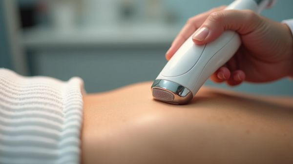 Épilation laser à Saint-Priest : un traitement efficace et sans douleur