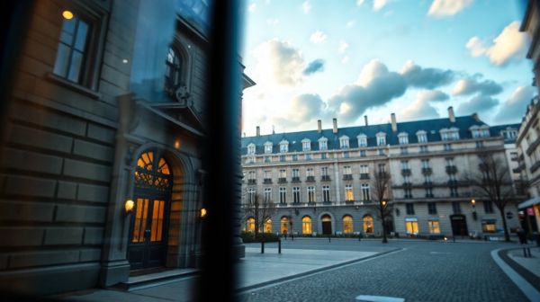 Guide ultime pour exceller en P0 médecine à Paris