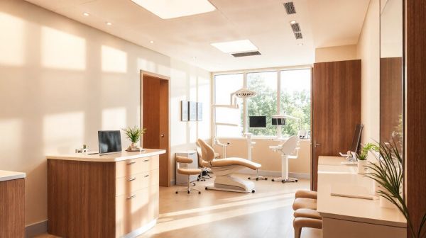Les avantages de sélectionner un dentiste à Longjumeau