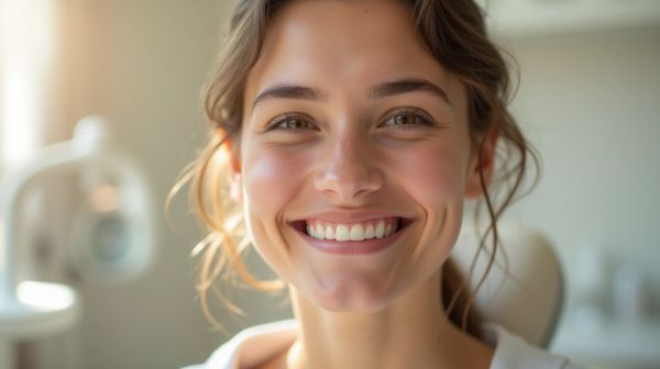 Optimiser votre sourire avec un orthodontiste à Caen