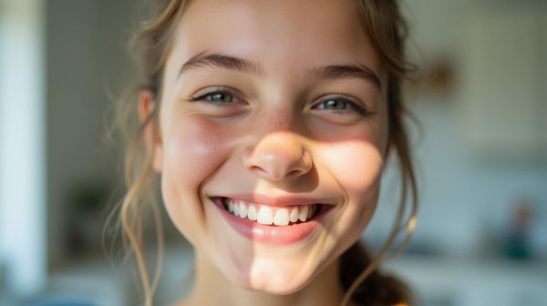 Optimiser votre sourire avec un orthodontiste à Caen