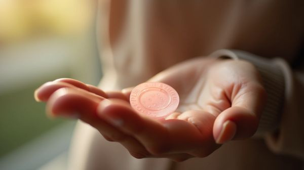 Pose du disque menstruel : les trois gestes qui changent tout