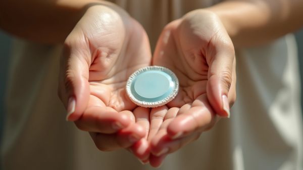 Pose du disque menstruel : les trois gestes qui changent tout