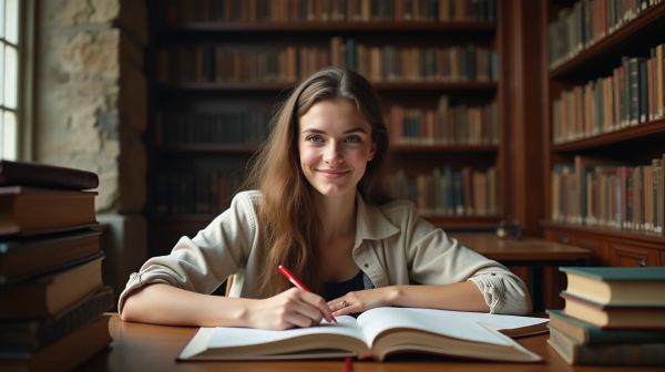 Réussir son année P0 médecine à Paris pour vos études