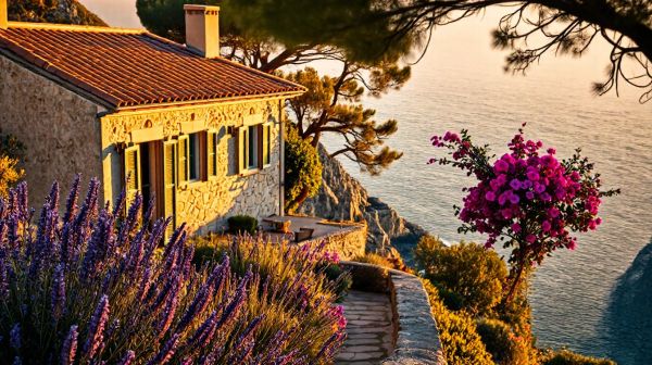 Top 5 pratiques innovantes de naturopathie à Cap-d'Ail