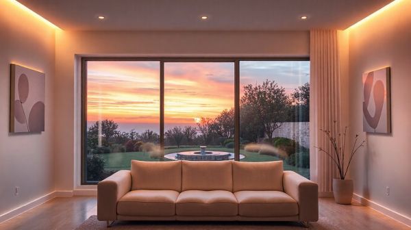 Top avantages d'une salle sensorielle pour votre relaxation