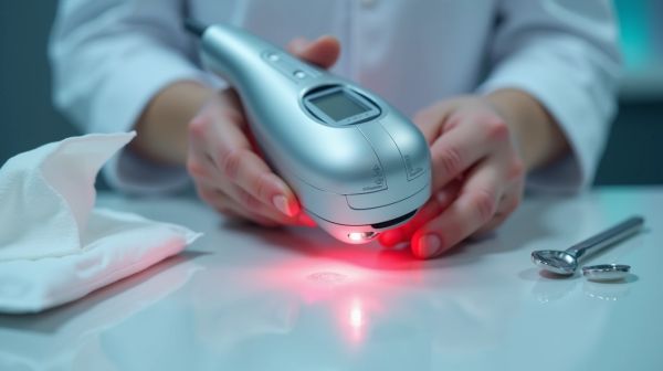 Tout savoir sur l'épilation laser : sessions, résultats et tarifs