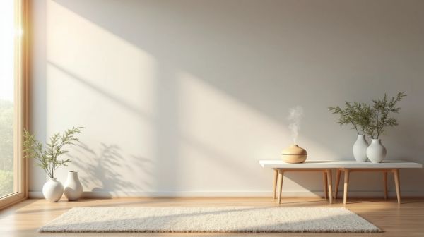 Une salle sensorielle pour favoriser bien-être et apaisement