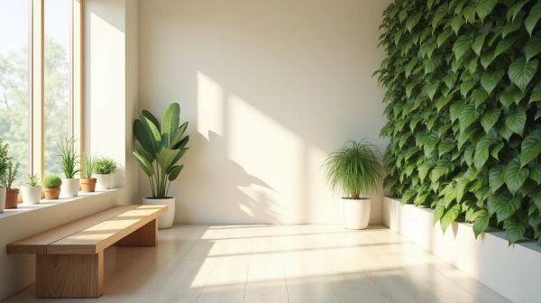 Une salle sensorielle pour favoriser bien-être et apaisement