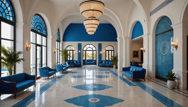 Séjours adaptés en tunisie : confort et accessibilité garantis