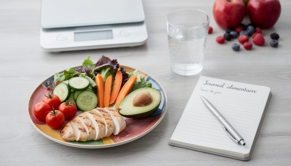 Les secrets d'un régime perte de poids efficace en 2026 : une méthode adaptée