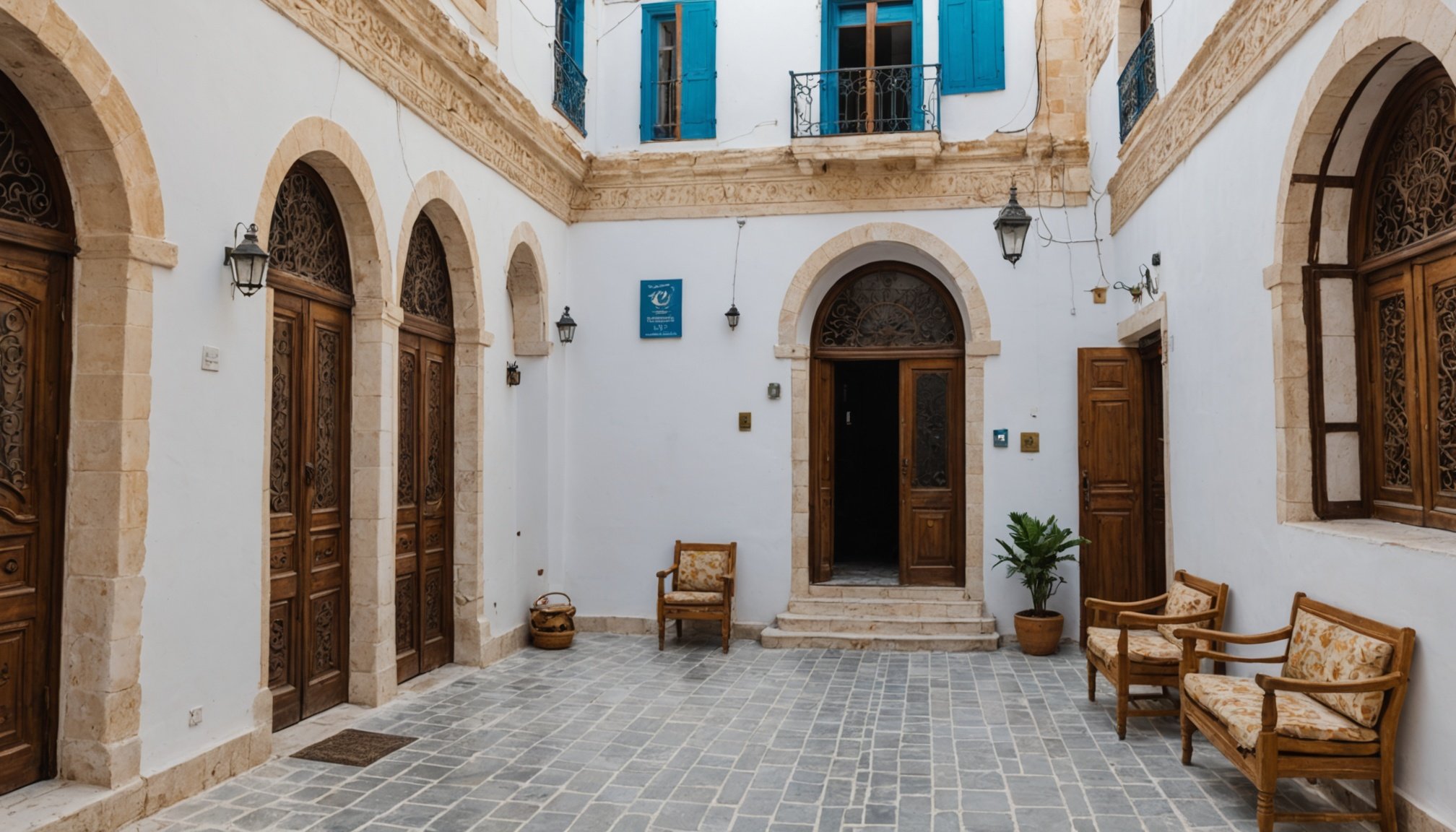 Vos questions sur les séjours adaptés en Tunisie